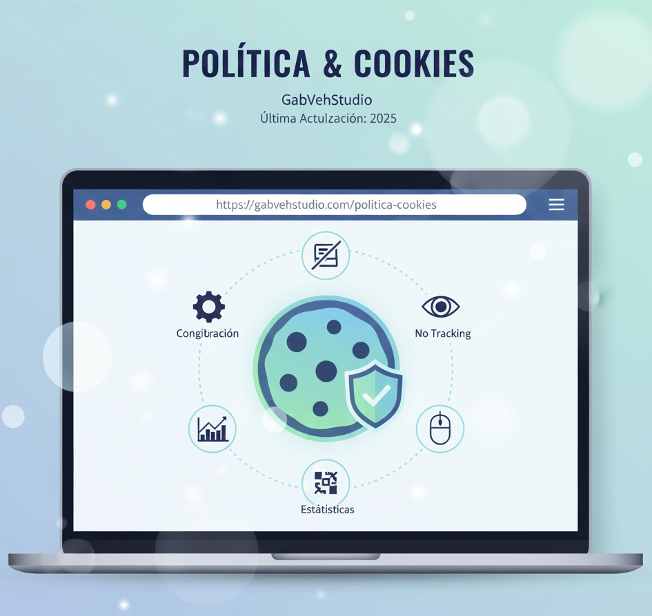 Política de Cookies