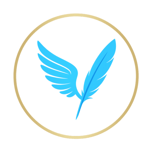 Icono minimalista de GabVehStudio, diseñador web profesional en Chile.