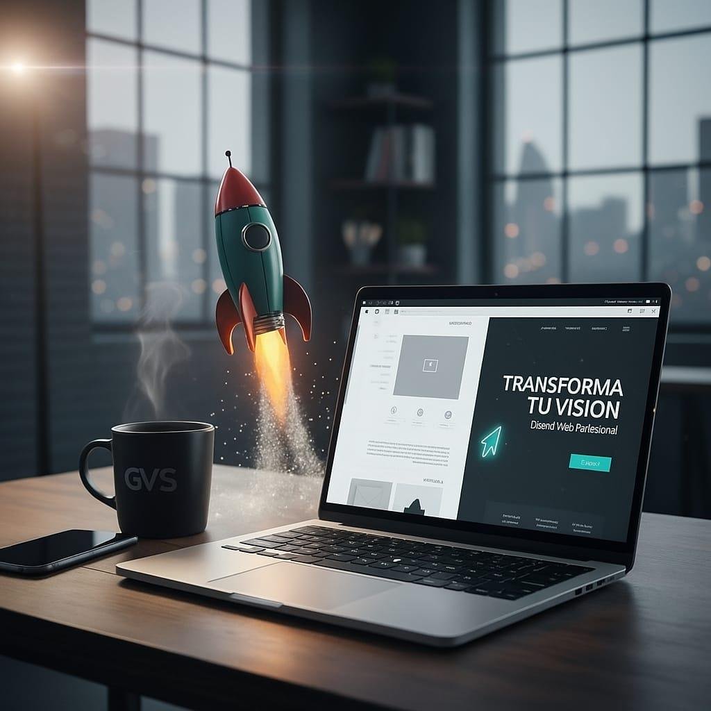 Diseño Web & E-commerce en Quillota